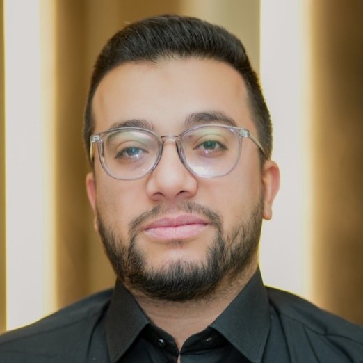 Mr. Rabih Al Dannaoui