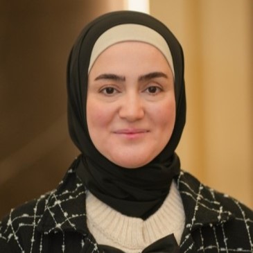 Ms. Najah Wehbi